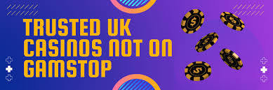 Discover Online Casinos Not Blocked by Gamstop Regulations Discover Online Casinos Not Blocked by Gamstop Regulations