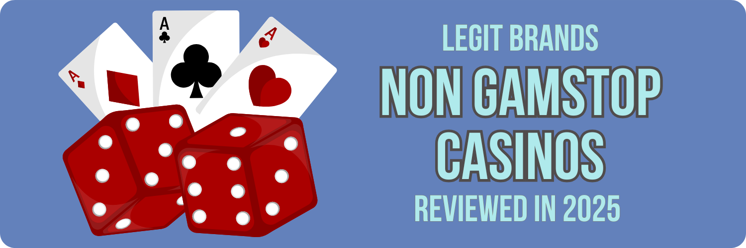 Discover Online Casinos Not Blocked by Gamstop Regulations Discover Online Casinos Not Blocked by Gamstop Regulations