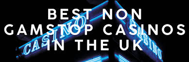 Discover Top Online Casinos Not Blocked by GamStop