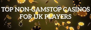 Discover Top Online Casinos Not Blocked by GamStop