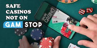 Discovering Casino Sites Not on GamStop -1446215245