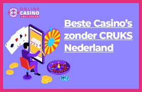 Ervaar de Spanning van een Casino zonder CRUKS met iDEAL