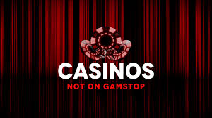 Exploring Non Gamstop Casinos Freedom and Variety