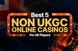 Exploring Non-UK Based Gambling Sites A Comprehensive Guide Exploring Non-UK Based Gambling Sites A Comprehensive Guide