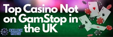 Exploring the World of Non-GamStop Casinos 1577687785 Exploring the World of Non-GamStop Casinos 1577687785