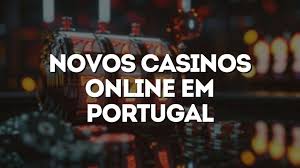 Os Melhores Casinos Online em Portugal para Jogar -1223429042