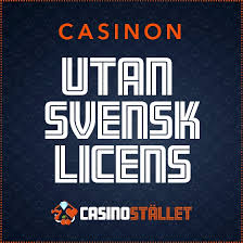 Spela på utländska casino - Vad du bör veta