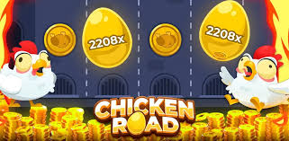The Exciting World of Chicken Road Play A Fun Journey Through Games