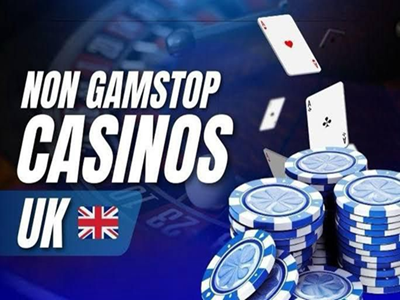Top Non GamStop Casinos Play Without Restrictions Top Non GamStop Casinos Play Without Restrictions