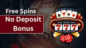 Upplev Spänning med Casino med Free Spins