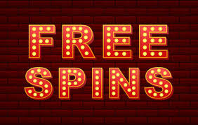 Upplev Spänning med Casino med Free Spins
