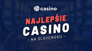 Zoznam najlepších online kasín na Slovensku -2075663526