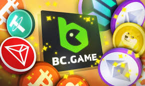 BC.Game Login Easy Steps to Access Your Gaming Account