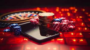 Experience the Thrills of Online Casino Ocean Breeze