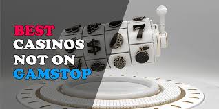 Explore Casinos That Don't Use GamStop -15818355