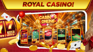 Exploring Wildzy Casino Your Ultimate Gaming Destination
