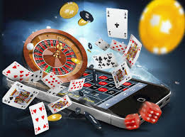 BloodySlots Casino & Sportsbook A Thrilling Gaming Experience BloodySlots Casino & Sportsbook A Thrilling Gaming Experience