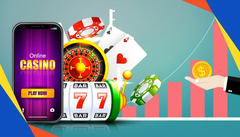 Discover the Thrills of 1Red Casino App for Mobile