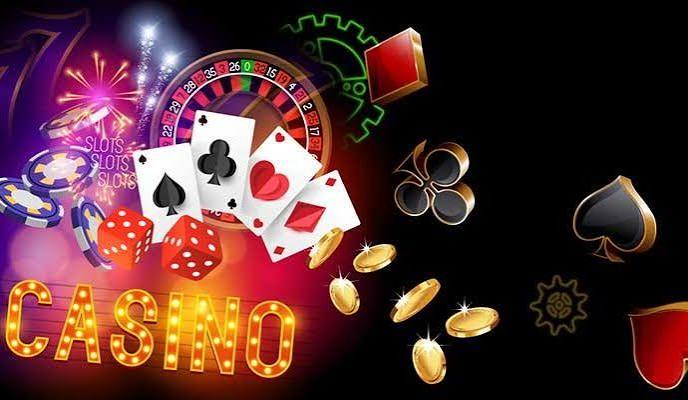 Mezinárodní Online Casino Vše, co Potřebujete Vědět Mezinárodní Online Casino Vše, co Potřebujete Vědět