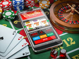 Online Gambling En Vejledning til Sikker og Underholdende Spiloplevelse