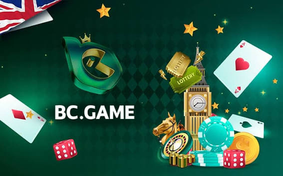 Play at BC.Game Germany Your Ultimate Gaming Destination 944063083