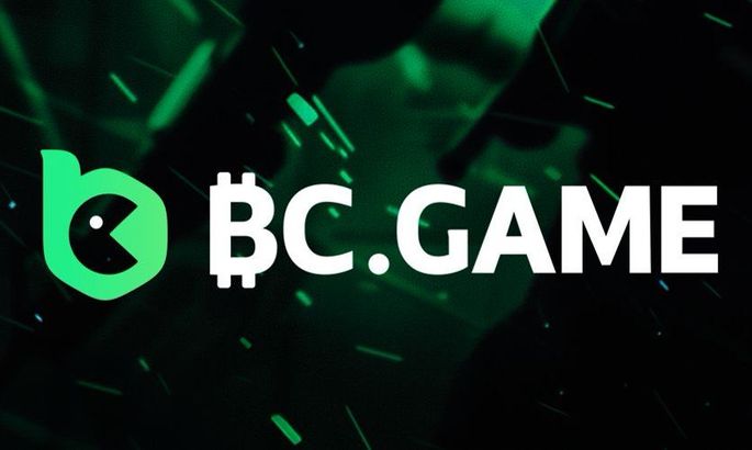 BC.Game Login Your Gateway to an Exciting Crypto Gambling Experience
