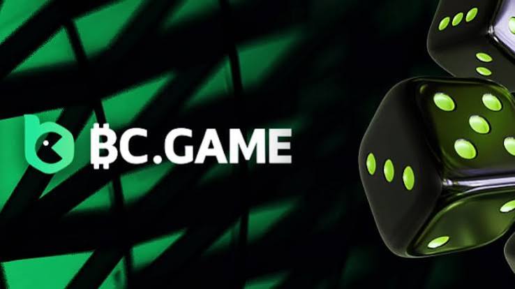 BC.Game Login Your Gateway to an Exciting Crypto Gambling Experience