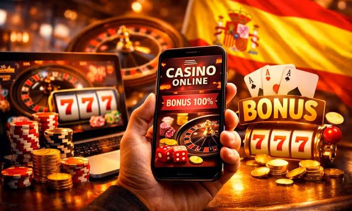 Explora los Mejores Casinos Online Españoles con Dinero Gratis