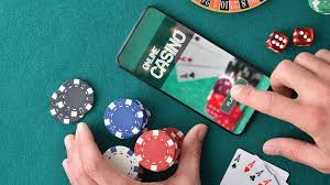Online Casino Spil, Strategier og Sikkerhed 1817669802